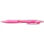 UNI-BALL Jetstream SXN-150C Rosa 0,7mm Pack de 10